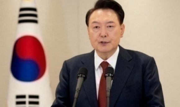 Corée Du Sud: Le Président Déchu Yoon Suk-yeol A été Arrêté, Annoncent Les Enquêteurs