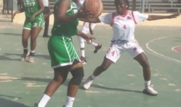 Basket Féminin / 1re Journée : Slbc Démarre Par Une Défaite