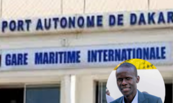 Port De Dakar : «une Centaine De Licenciements»