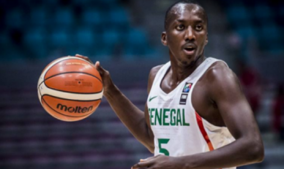 Louis Adams : «pourquoi J’ai Décidé D’arrêter Le Basket»