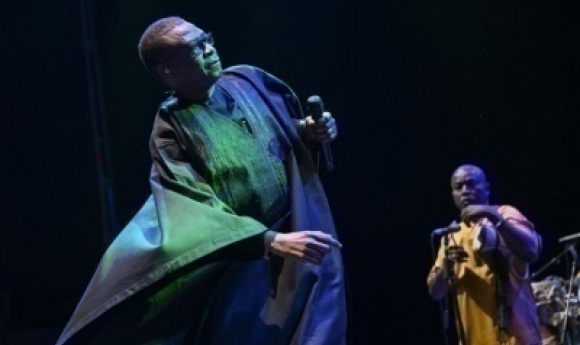 Nouvel Album International : Youssou Ndour Annonce «un Voyage Vers La Lumière»