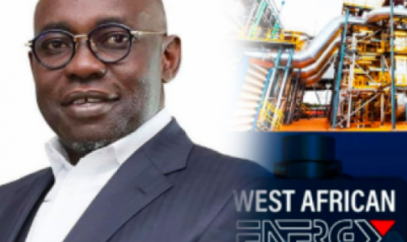 West African Energy : Les Conclusions De L’expert-comptable Sur La Gestion De Samuel Sarr