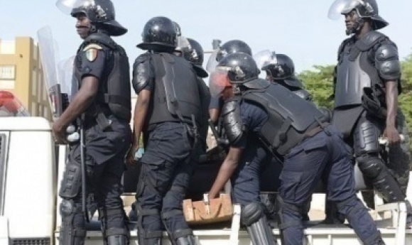 Meurtre De Mouhamed Diop à Pikine : Le Procureur Requiert 7 Ans De Prison Contre Les 6 Policiers Incriminés