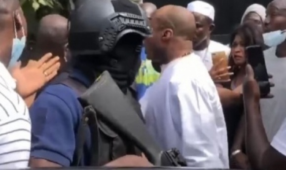 Saint-louis : 80 Gardes Du Corps De Samm Sa Kaddu, Le Verdict Du Procès Attendu Ce Lundi