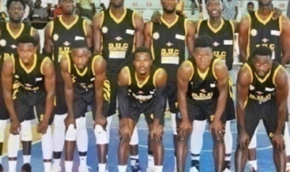 Basket-national 1 Masculin, 3e Journée: Duc Et As Douanes Tombent, Ville De Dakar Enchaîne