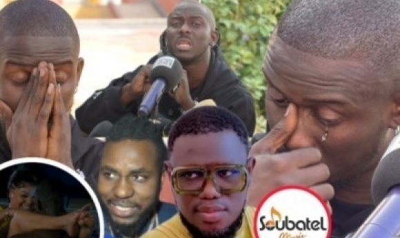 Mandiaye Seck Dafma Wor Ma Wor Matar Soubatel? Video Lomotif, Roger Craque Et Relate Toute Sa Vie