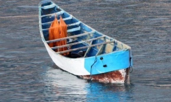 Un Canot Avec à Son Bord 19 Corps En état De Décomposition Avancée A été Retrouvé Au Large De Saint-kitts-et-nevis, Dans Les Caraïbes