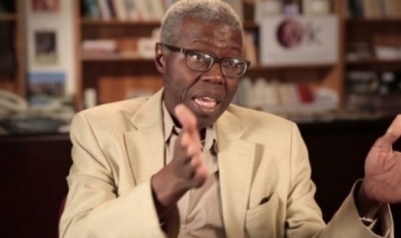 «je Vais Continuer à Les Agacer» : La Pique De Souleymane Bachir Diagne à…