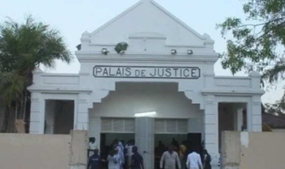 Ziguinchor : Deux Cabinets D’instruction Sans Juge D’instruction