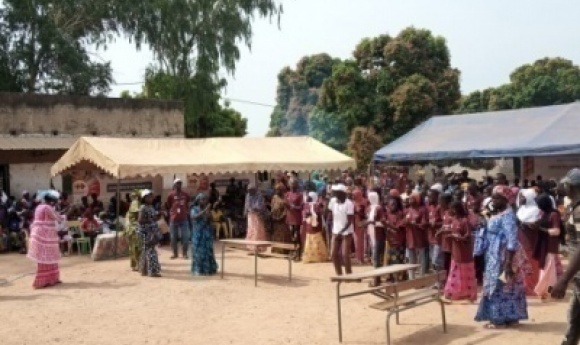 Abandon Et Déperdition Scolaires à Sédhiou : 285 écoles Primaires Et Du Préscolaire Ciblées Par Sukaabe Janngo2