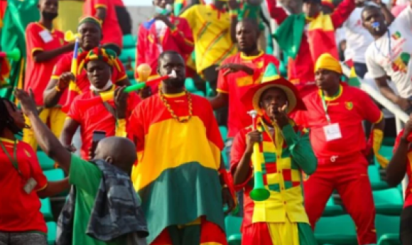 Organisation – Pays Hôte De La Can 2025 : Ce Sera Difficile Pour La Guinée !