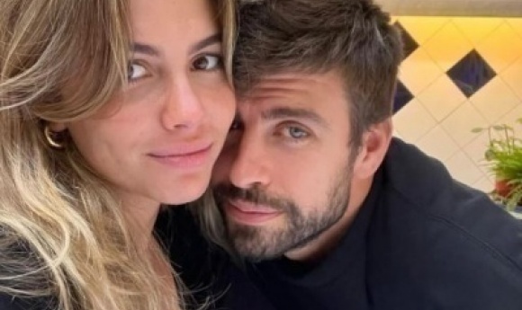 Gerard Piqué Et Sa Jeune Compagne Virés D'un Restaurant... Par Un Fan De Shakira !