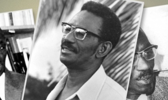 Décédé Le 7 Février 1986 : Cheikh Anta Diop, 37 Ans Dejà !