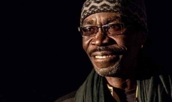 Souleymane Faye, Le « Bob Dylan » Du Djolof