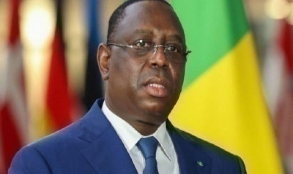 Scandale Des « Story Killers » Le SÉnÉgal Et Macky Sall CitÉs