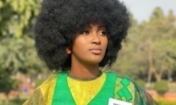 Concours Miss Monde : « Fatou Lô N’a Pas De Goût », Des Stylistes Tirent Sur Le Comité Miss Sénégal