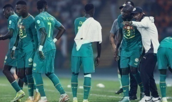 Elimination En Huitième De Finale , Grosse Somme Perdue Par Le Sénégal