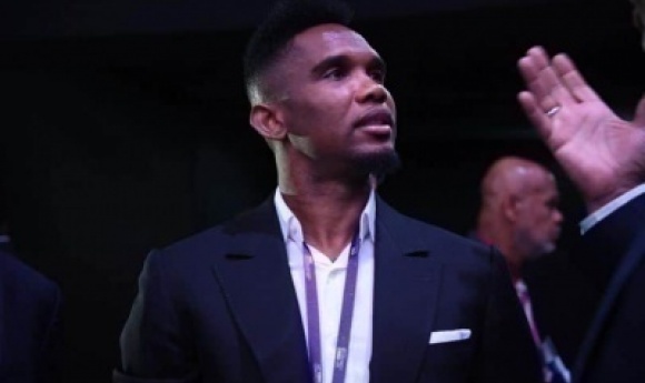 Fecafoot : Démission De Samuel Eto’o Son Frère David Eto’o Réagit Avec Un énorme Coup De Gueule