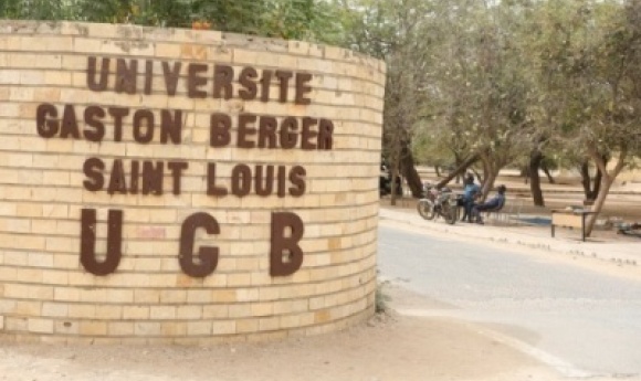 Drame à L'ugb: Un étudiant Retrouvé Mort Dans Sa Chambre