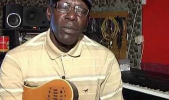 Décès De Jimmy Mbaye : Cinq Choses à Savoir Sur Le Guitariste De Youssou Ndour