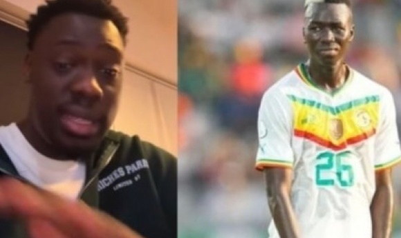 Accusations De Vol Par Le Footballeur Pape Gueye : L'influenceur Pape Seck Réagit