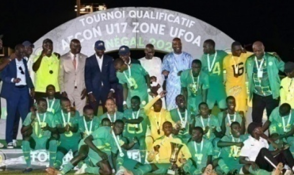 Tournoi De Préparation Can-2025 U17 : Le Sénégal Corrige La Zambie