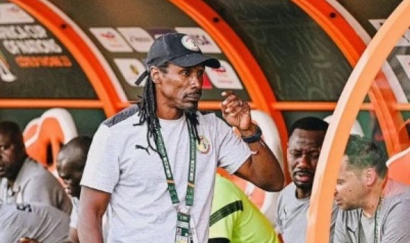 Libye : Deux Ans De Contrat, Objectif Can 2027… Les Dessous De L’arrivée D’aliou Cissé à La Tête Chevaliers De La Méditerranée