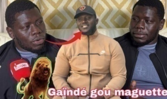 Franc Traite Balla Gaye De Tous Les Noms : 