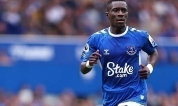 Idrissa Gana Gueye : « Everton M’a Tout Donné, J’adore Ce Club »