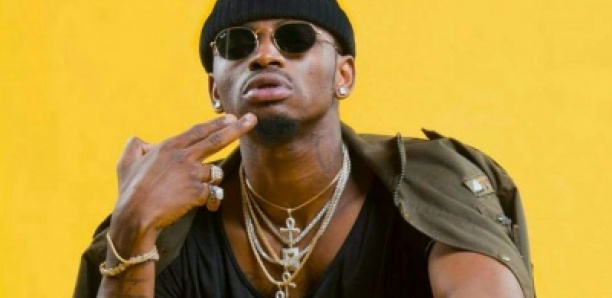 Diamond Platnumz Devient Le Premier Artiste Africain à Atteindre Les ...