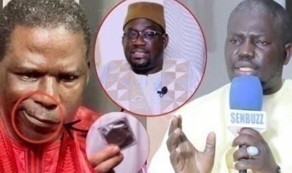 Wakhtanou Koor, Ameth Cissé Fait De Graves Révélations «oustaz Yi Xamouniou Dara Daniouy Doundé Diné