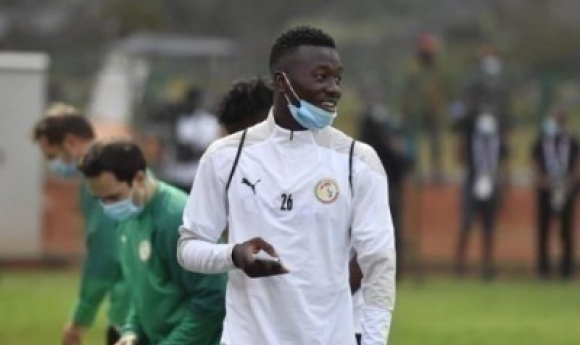 Elimi – Can : Pape Gueye Forfait Contre Mozambique !