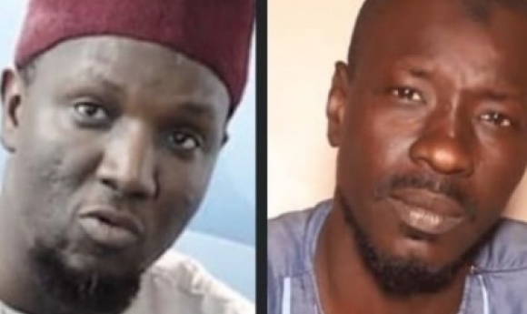 Cheikh Oumar Diagne Et Abdou Karim Gueye Retournent En Prison