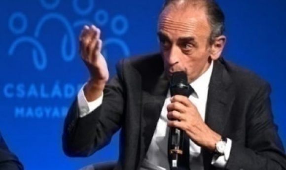 Eric Zemmour : «sciences Po Paris Est Devenu Une Zad Islamo-gauchiste»