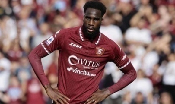 Officiel – Boulaye Dia Va S’entrainer à L’écart Du Groupe De Salernitana !