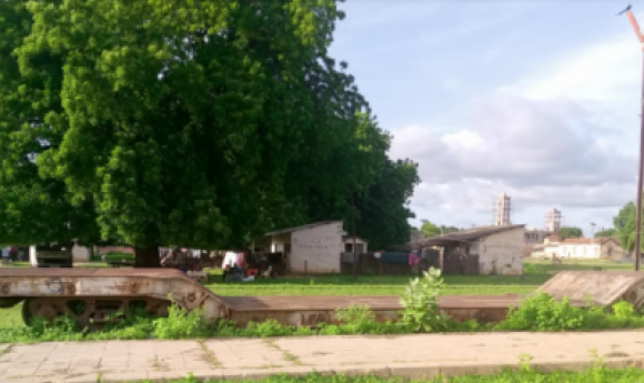 Kaffrine: Les Habitants Du Quartier Mbamba Sous La Hantise De L'insécurité