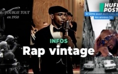 L'ia Transforme Ces Tubes De Rap En Variété Française Des Années 50, Mais Leur Succès Interroge