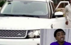 Affaire De La Range Rover : Wally Seck Et Cie Relaxés, Mais...