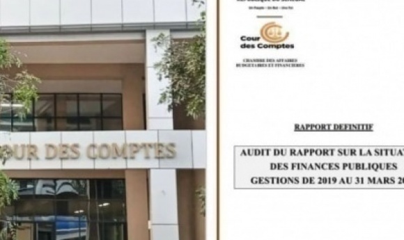 Rapport De La Cour Des Comptes : Ce Que La Bceao Compte Faire