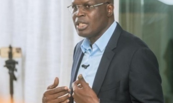 «l’enquête Reste Au Point Mort» : Pourquoi Khalifa Sall S’est Rendu à La Section De Recherches