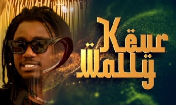 Keur Wally épisode 1 - Wally B. Seck