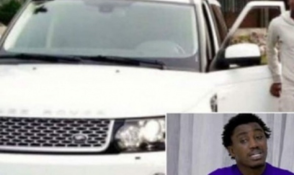 Affaire De La Range Rover : Wally Seck Et Cie Relaxés, Mais...