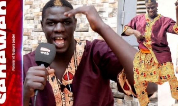 A Mourir De Rire! Alboury Lutteur Et Le Ramadan: ”xeud Teud Yewou Ndogou...