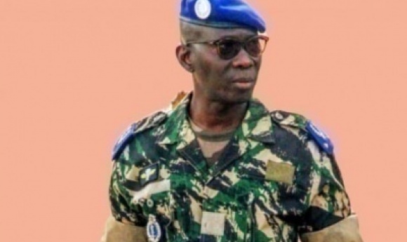 Gendarmerie : Le Général Moussa Fall Retrouvé à Thiès