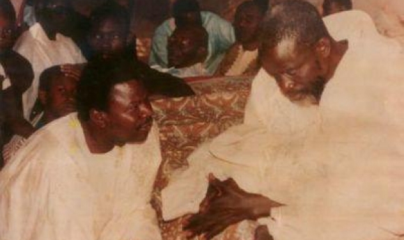 Cheikh Béthio Thioune: 