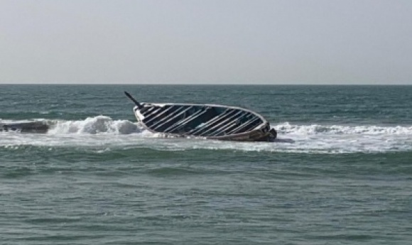 Djibouti : 34 Migrants Meurent Dans Le Chavirage De Leur Embarcation