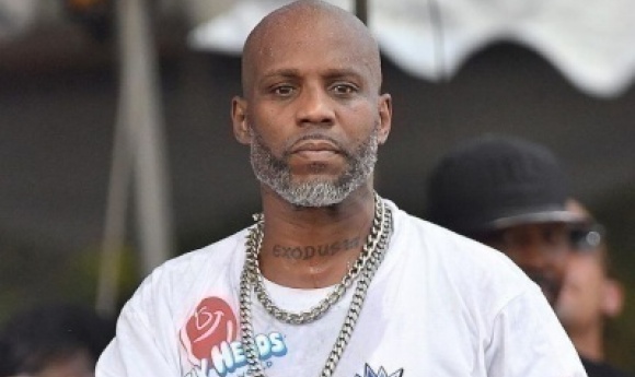 Mort Du Rappeur Américain Dmx à L'âge De 50 Ans