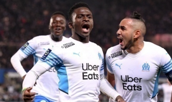 Marseille : Sampaoli Et Payet Prennent La DÉfense De Bamba Dieng