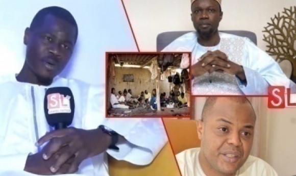 (vidéo) 200 Millions Pour Les Daras Diop Khass Tacle Mame Mbaye Niang Défend Sonko « Bén Dara Douko Nangou Dieul »