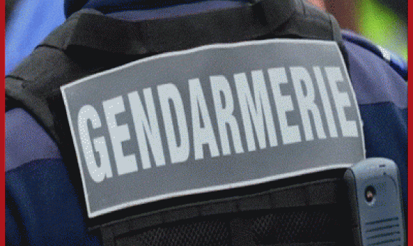 Usurpation : Il Se Fait Confectionner Une Tenue Et Fait Croire À Sa Femme Qu’il Est Gendarme !